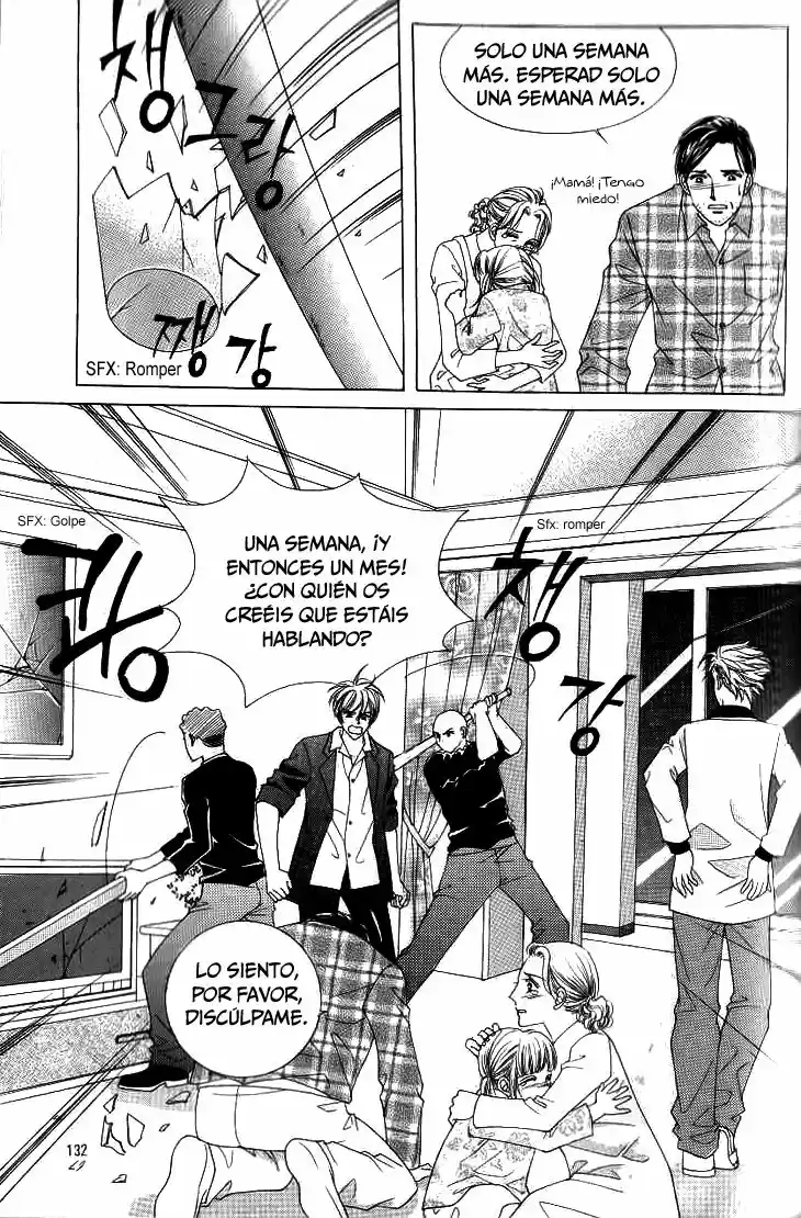 Oh Chunja Chunja Highschool Bullying (2005) - Capítulo 23 - Página 24 - LectorTMOo