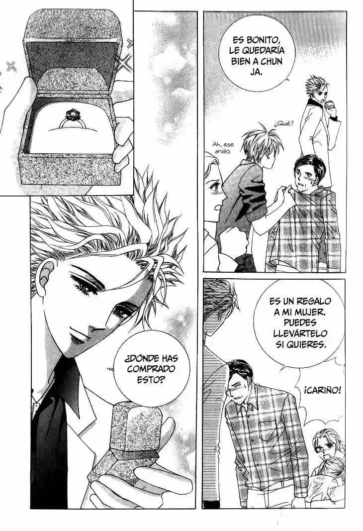 Oh Chunja Chunja Highschool Bullying (2005) - Capítulo 23 - Página 26 - LectorTMOo