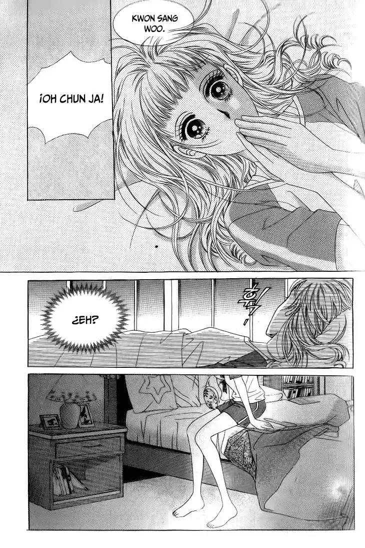 Oh Chunja Chunja Highschool Bullying (2005) - Capítulo 24 - Página 10 - LectorTMOo