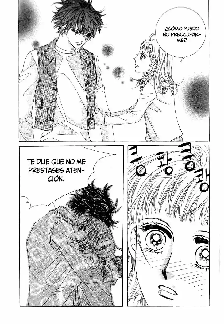 Oh Chunja Chunja Highschool Bullying (2005) - Capítulo 24 - Página 18 - LectorTMOo