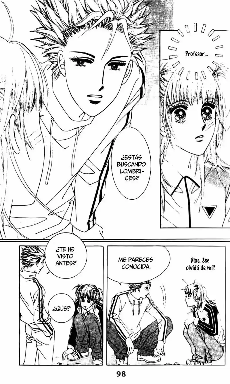 Oh Chunja Chunja Highschool Bullying (2005) - Capítulo 3 - Página 18 - LectorTMOo