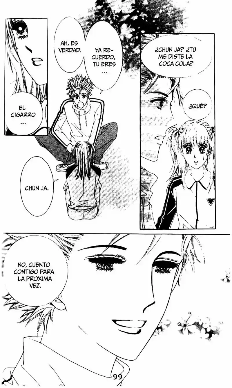 Oh Chunja Chunja Highschool Bullying (2005) - Capítulo 3 - Página 19 - LectorTMOo