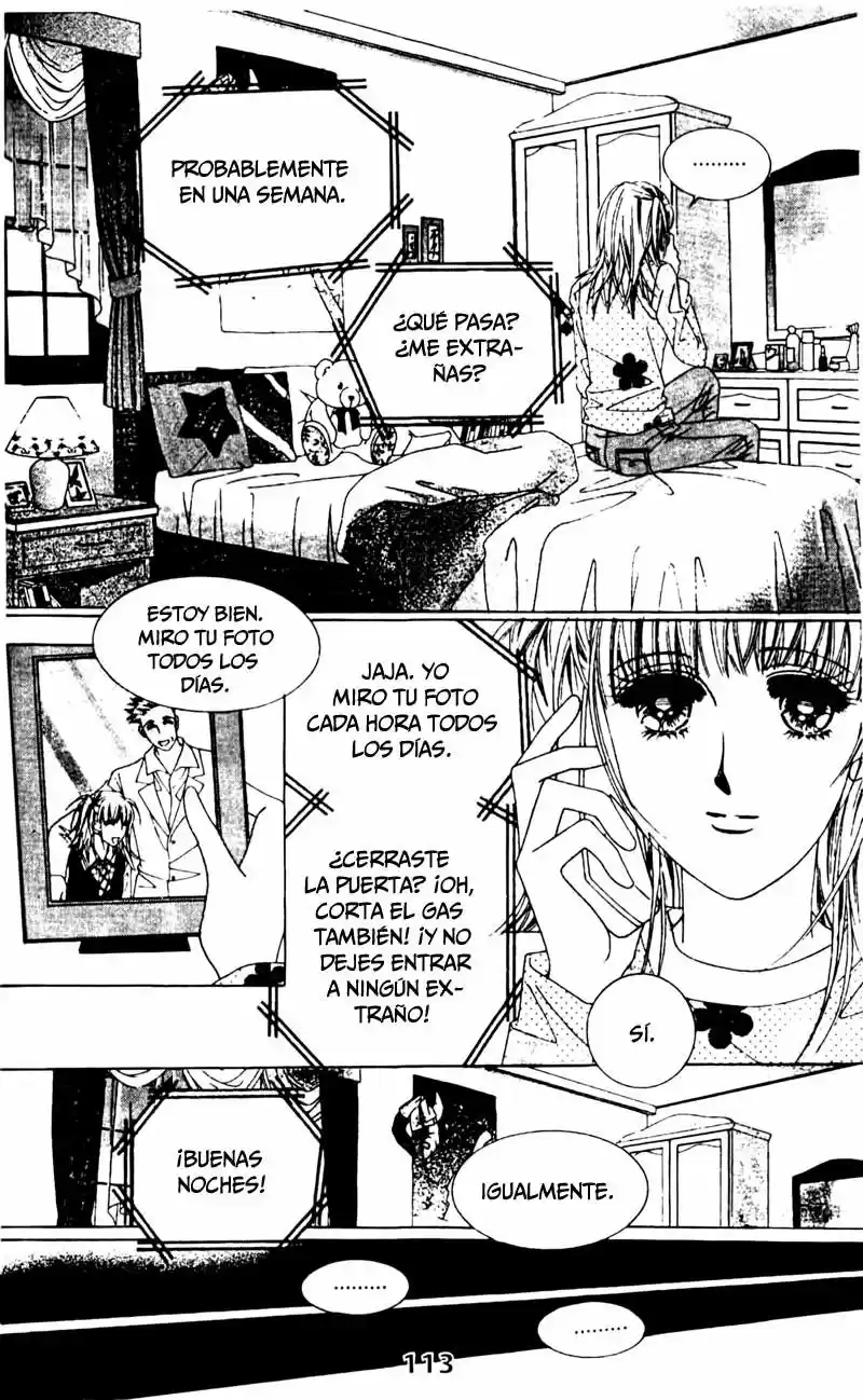 Oh Chunja Chunja Highschool Bullying (2005) - Capítulo 3 - Página 33 - LectorTMOo
