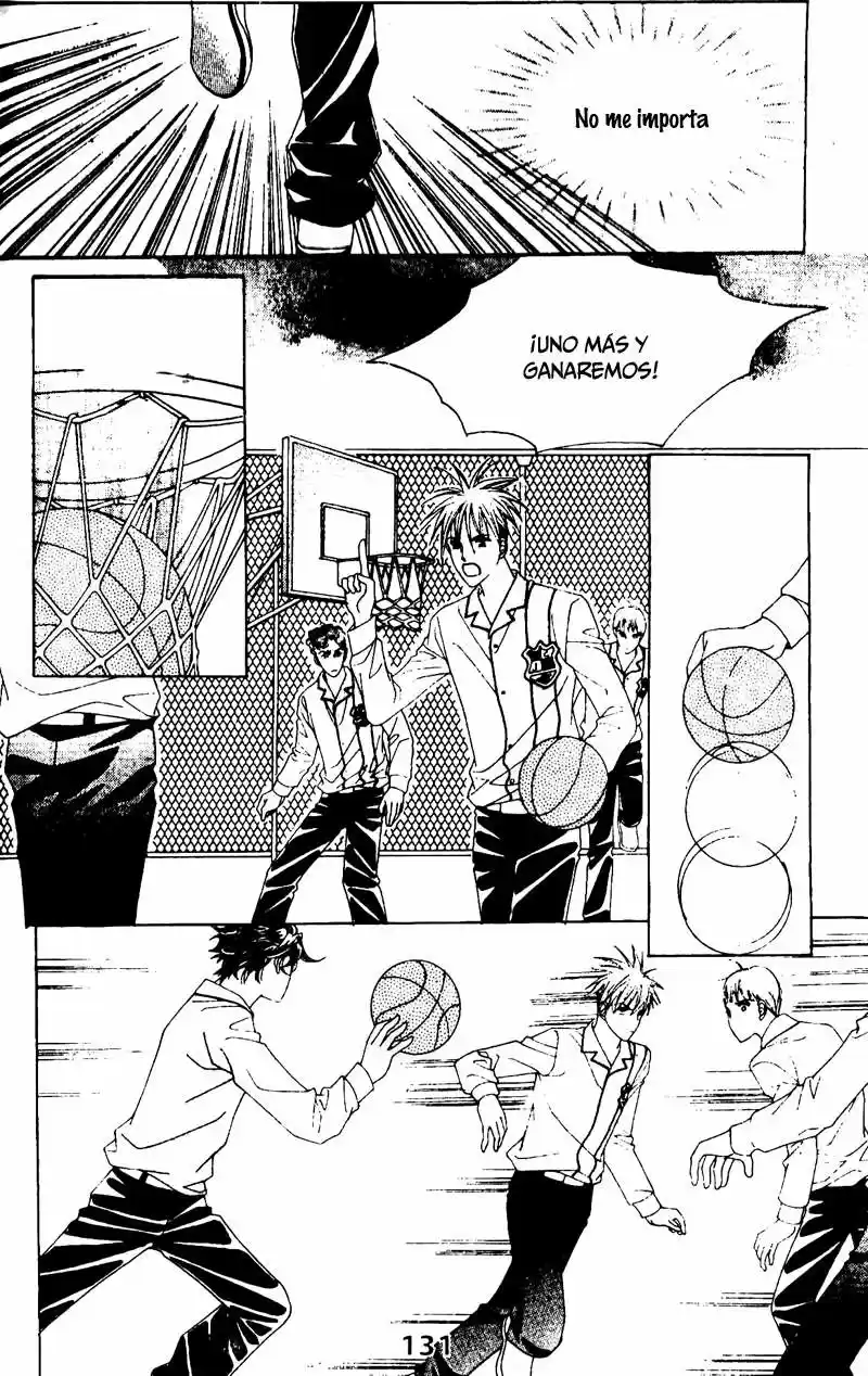 Oh Chunja Chunja Highschool Bullying (2005) - Capítulo 4 - Página 8 - LectorTMOo