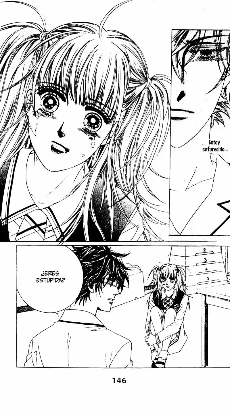 Oh Chunja Chunja Highschool Bullying (2005) - Capítulo 4 - Página 23 - LectorTMOo