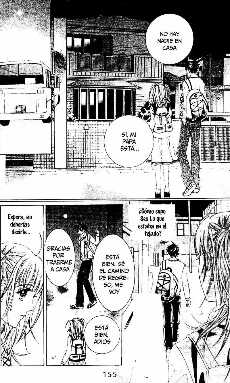 Oh Chunja Chunja Highschool Bullying (2005) - Capítulo 4 - Página 32 - LectorTMOo