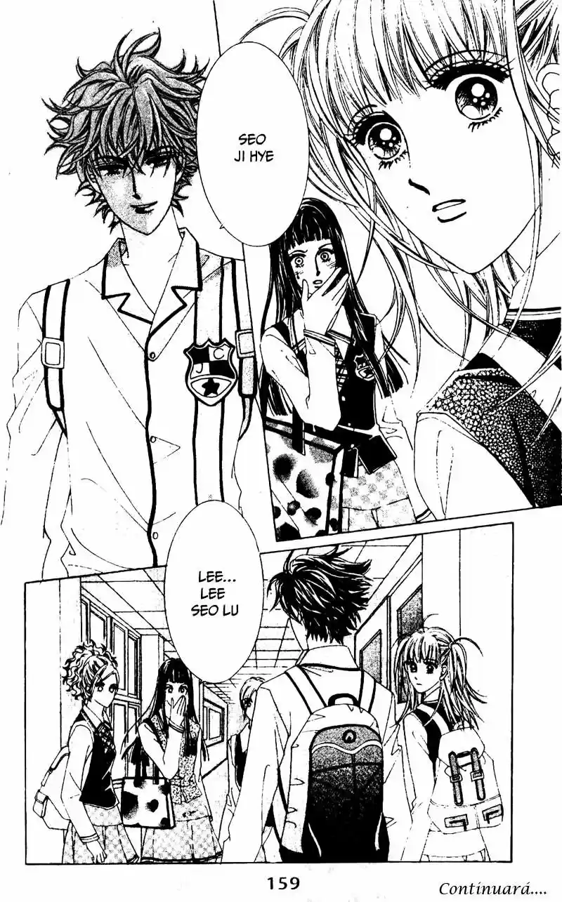 Oh Chunja Chunja Highschool Bullying (2005) - Capítulo 4 - Página 36 - LectorTMOo