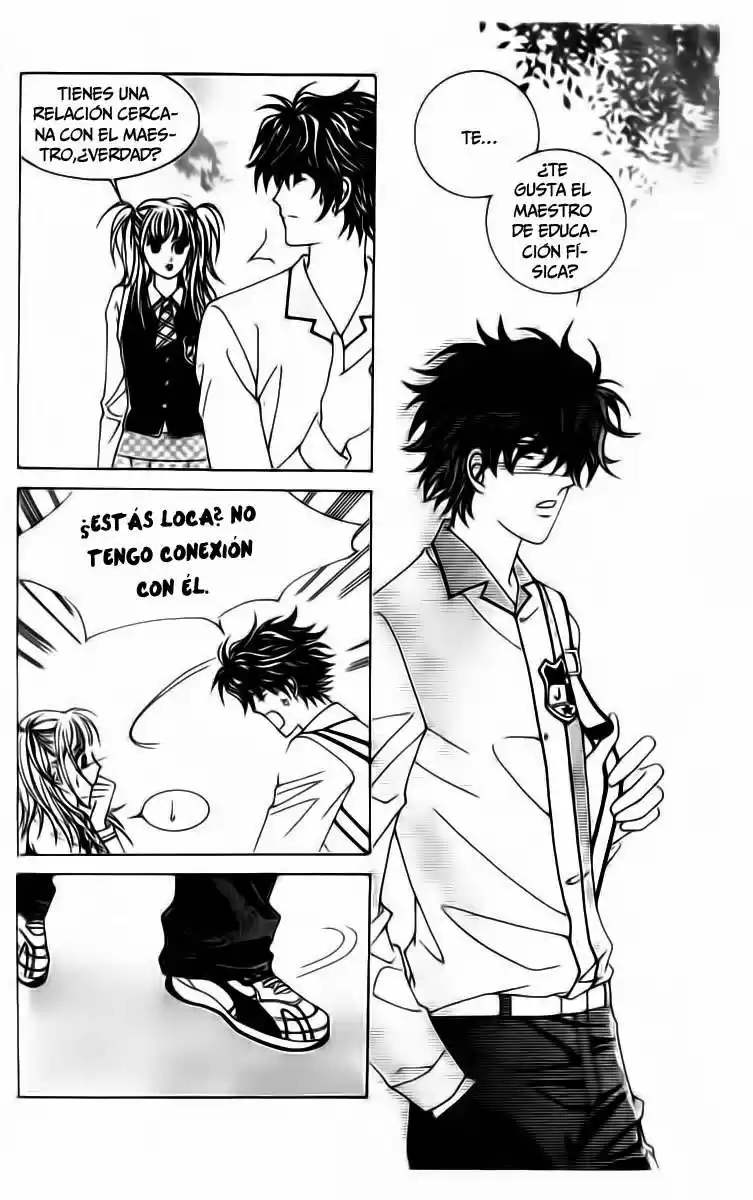 Oh Chunja Chunja Highschool Bullying (2005) - Capítulo 6 - Página 10 - LectorTMOo