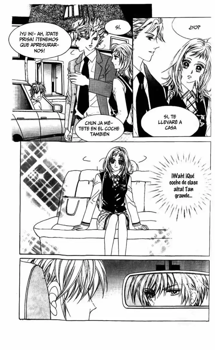Oh Chunja Chunja Highschool Bullying (2005) - Capítulo 7 - Página 15 - LectorTMOo