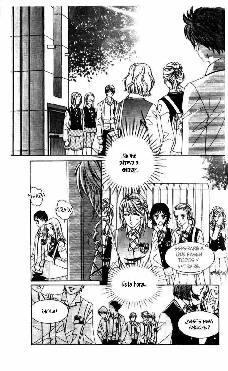 Oh Chunja Chunja Highschool Bullying (2005) - Capítulo 7 - Página 19 - LectorTMOo