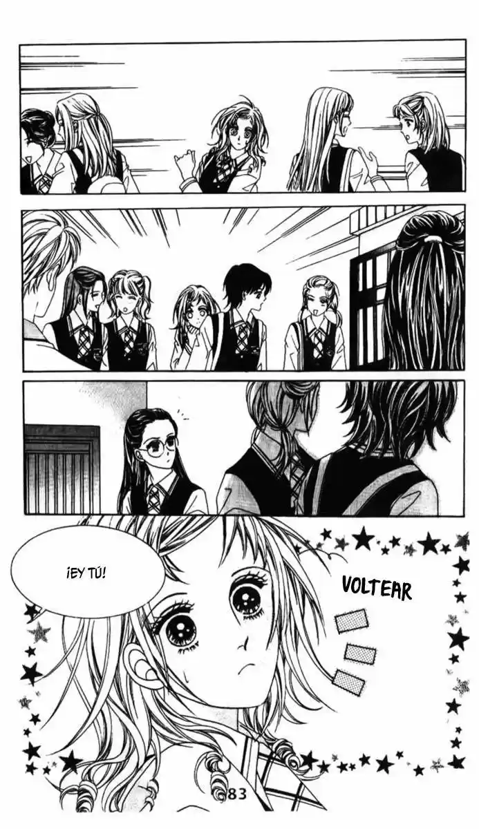 Oh Chunja Chunja Highschool Bullying (2005) - Capítulo 7 - Página 20 - LectorTMOo