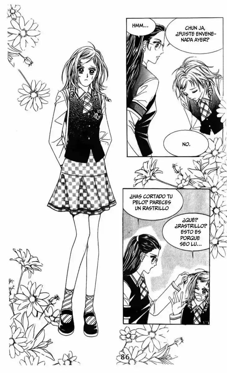 Oh Chunja Chunja Highschool Bullying (2005) - Capítulo 7 - Página 23 - LectorTMOo