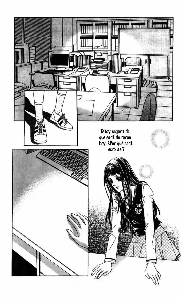 Oh Chunja Chunja Highschool Bullying (2005) - Capítulo 7 - Página 40 - LectorTMOo