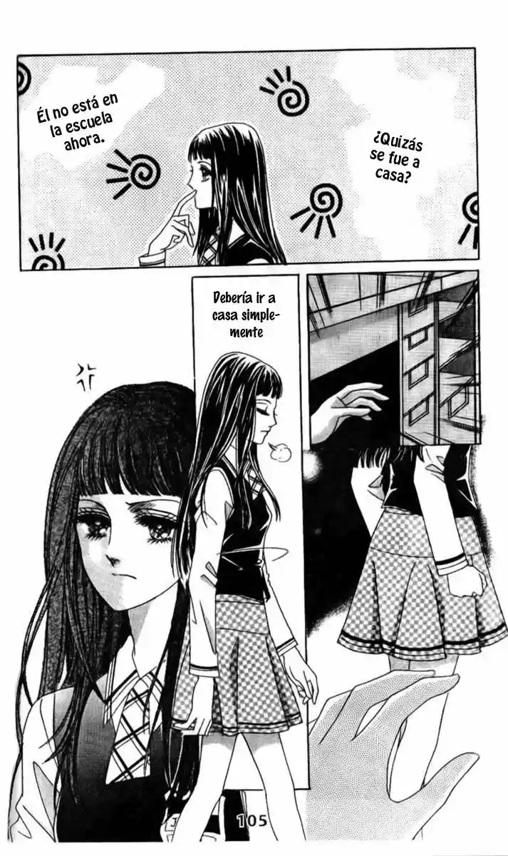 Oh Chunja Chunja Highschool Bullying (2005) - Capítulo 7 - Página 41 - LectorTMOo