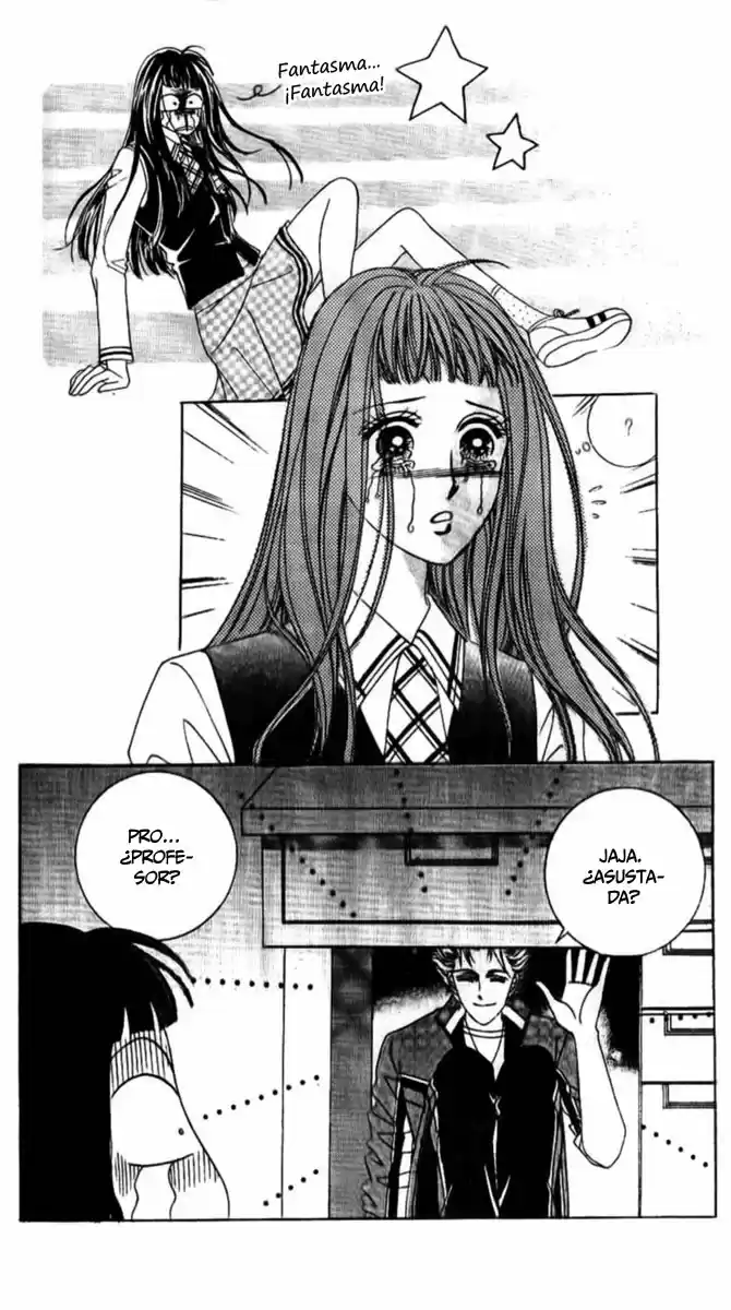 Oh Chunja Chunja Highschool Bullying (2005) - Capítulo 7 - Página 43 - LectorTMOo
