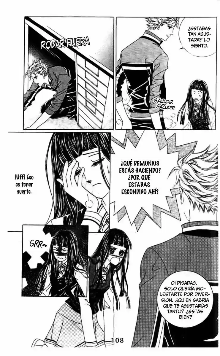 Oh Chunja Chunja Highschool Bullying (2005) - Capítulo 7 - Página 44 - LectorTMOo