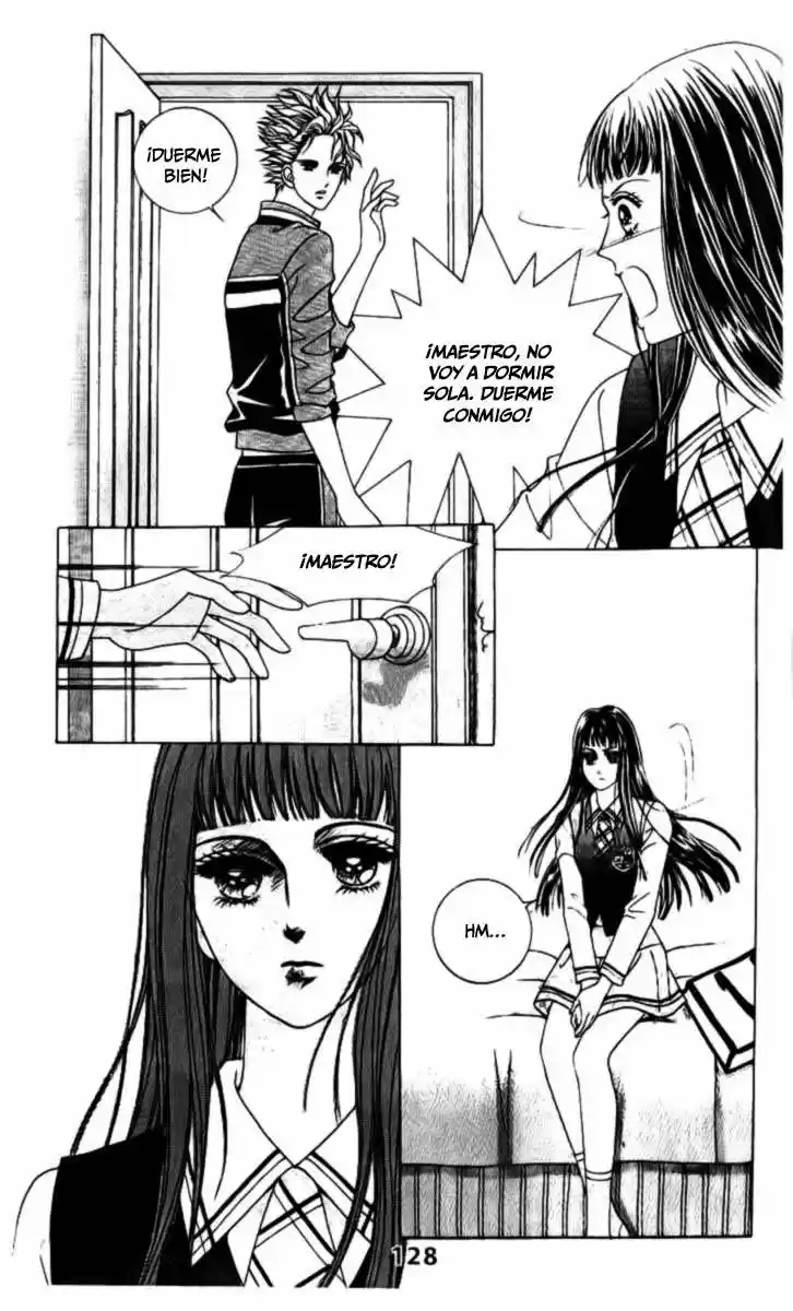 Oh Chunja Chunja Highschool Bullying (2005) - Capítulo 8 - Página 24 - LectorTMOo