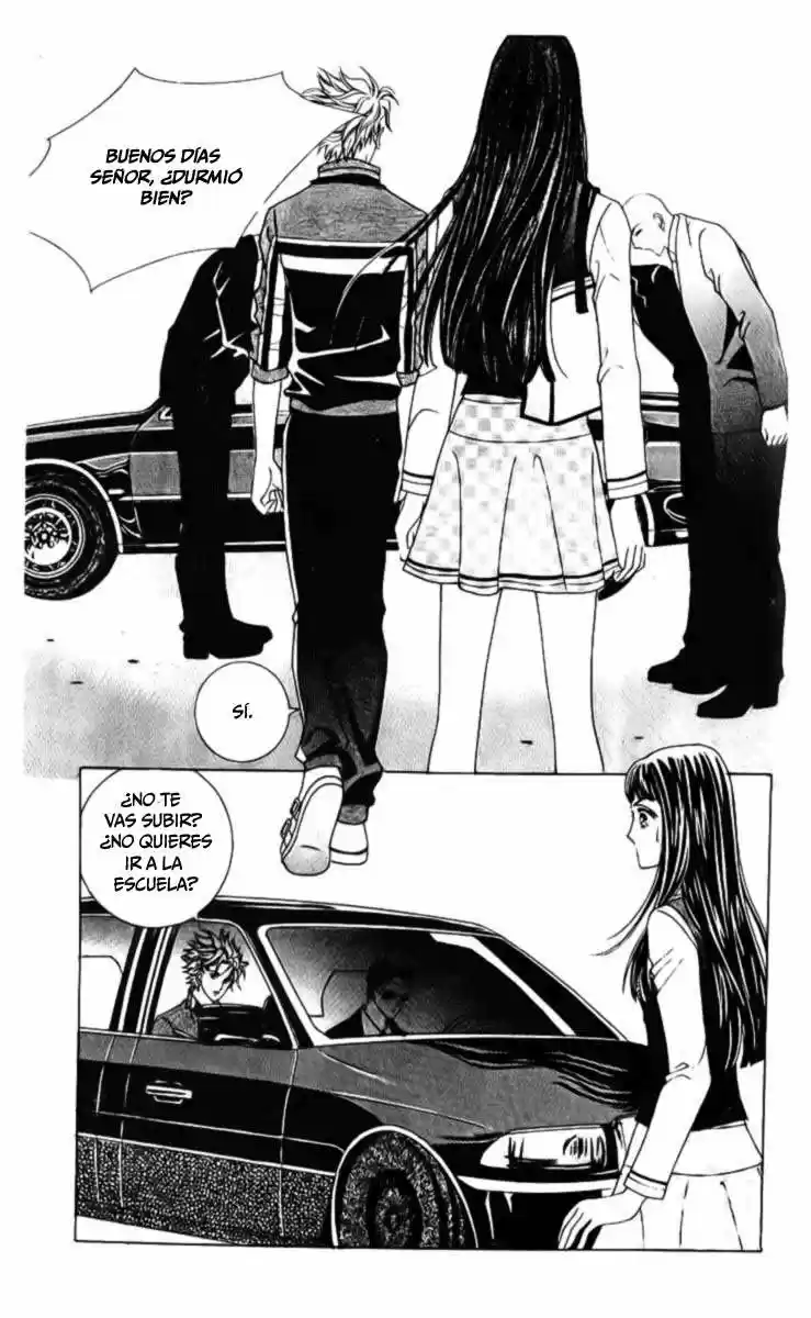 Oh Chunja Chunja Highschool Bullying (2005) - Capítulo 8 - Página 30 - LectorTMOo