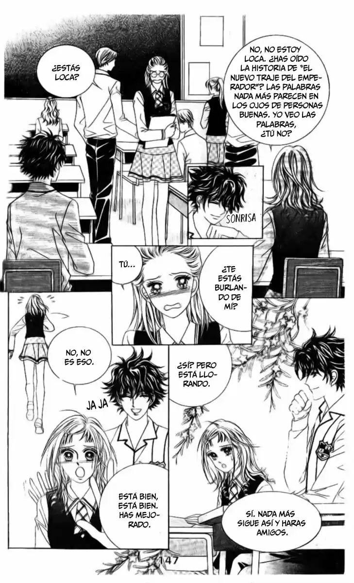 Oh Chunja Chunja Highschool Bullying (2005) - Capítulo 8 - Página 43 - LectorTMOo