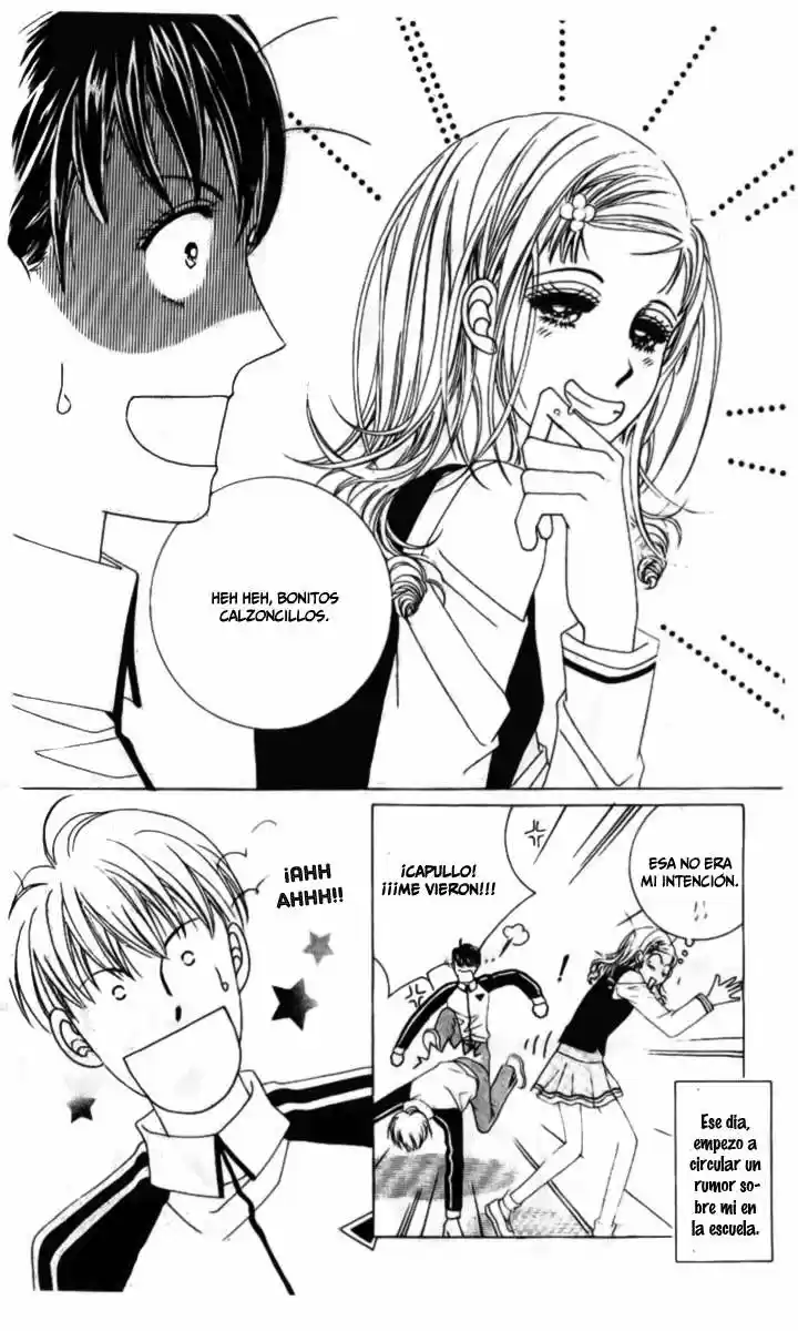 Oh Chunja Chunja Highschool Bullying (2005) - Capítulo 9 - Página 9 - LectorTMOo