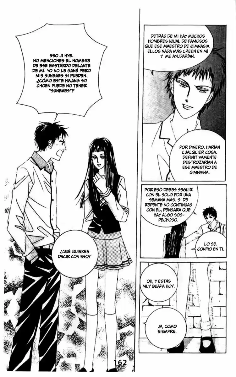 Oh Chunja Chunja Highschool Bullying (2005) - Capítulo 9 - Página 14 - LectorTMOo