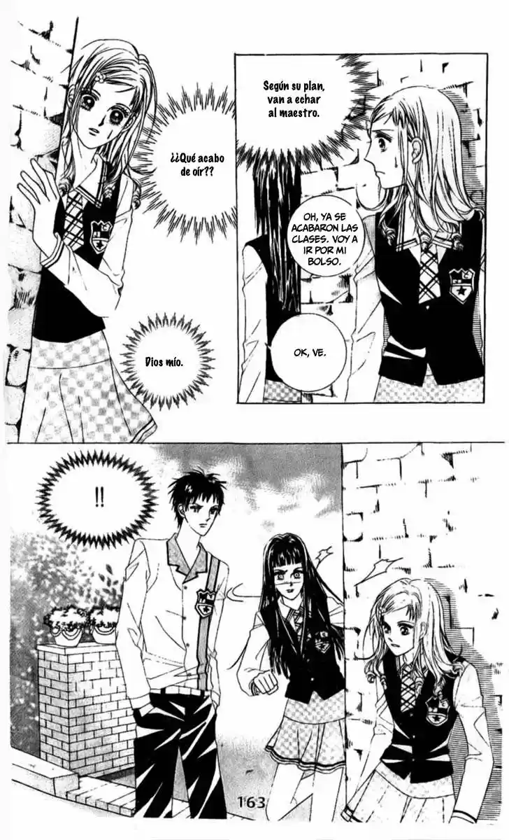 Oh Chunja Chunja Highschool Bullying (2005) - Capítulo 9 - Página 15 - LectorTMOo