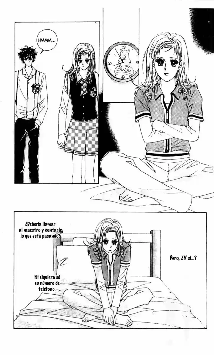 Oh Chunja Chunja Highschool Bullying (2005) - Capítulo 9 - Página 34 - LectorTMOo