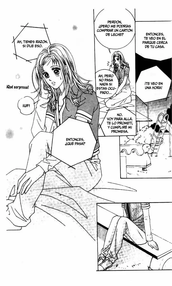 Oh Chunja Chunja Highschool Bullying (2005) - Capítulo 9 - Página 38 - LectorTMOo