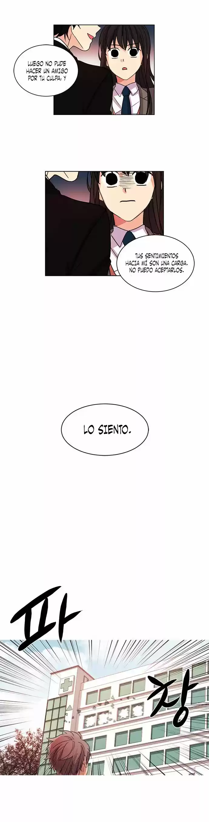 Oh Holy (2016) - Capítulo 10 - Página 23 - LectorTMOo