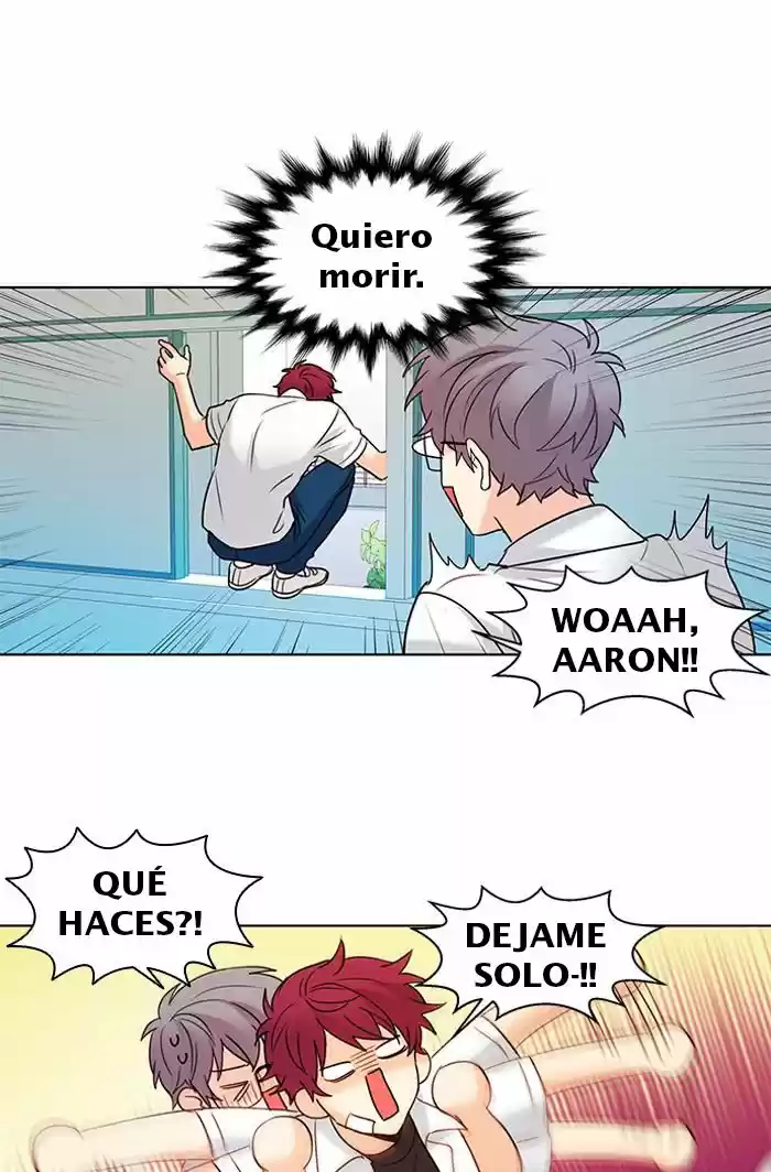 Oh Holy (2016) - Capítulo 100 - Página 5 - LectorTMOo