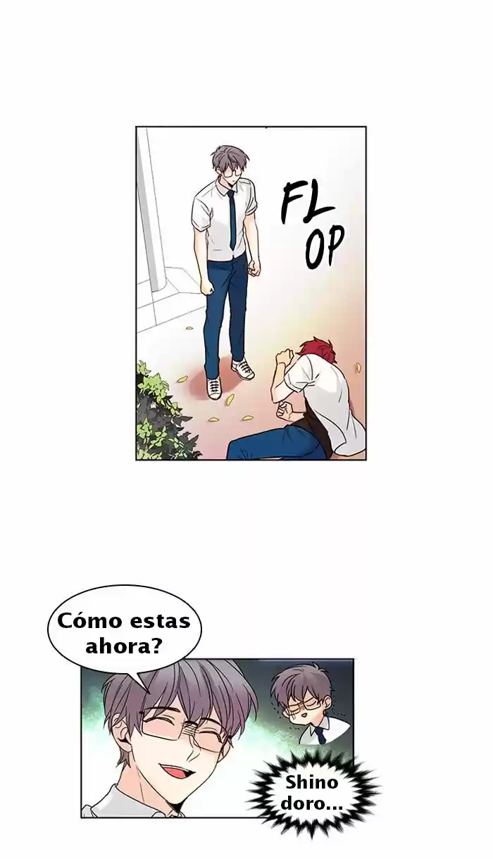 Oh Holy (2016) - Capítulo 100 - Página 16 - LectorTMOo