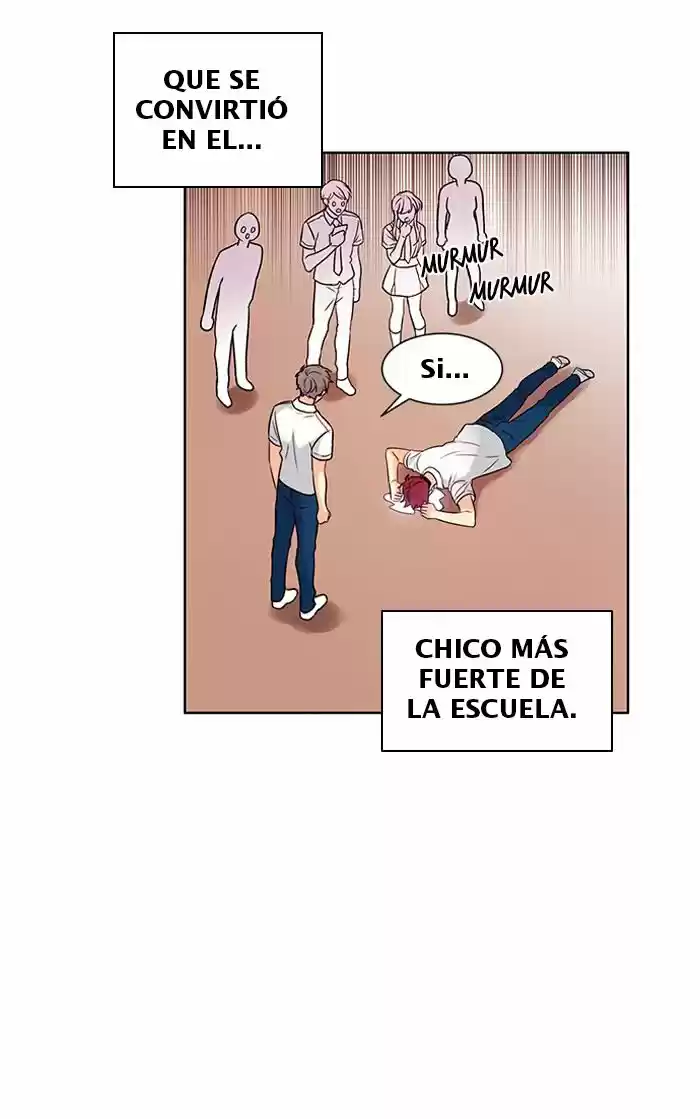Oh Holy (2016) - Capítulo 100 - Página 20 - LectorTMOo