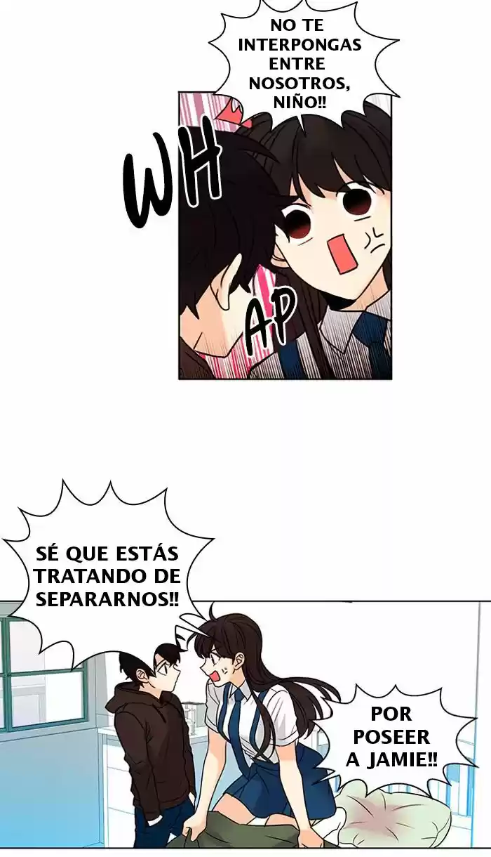 Oh Holy (2016) - Capítulo 100 - Página 25 - LectorTMOo