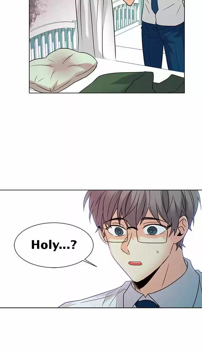 Oh Holy (2016) - Capítulo 100 - Página 37 - LectorTMOo