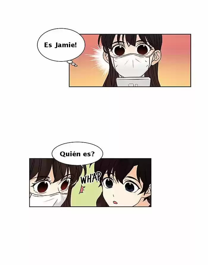Oh Holy (2016) - Capítulo 101 - Página 3 - LectorTMOo