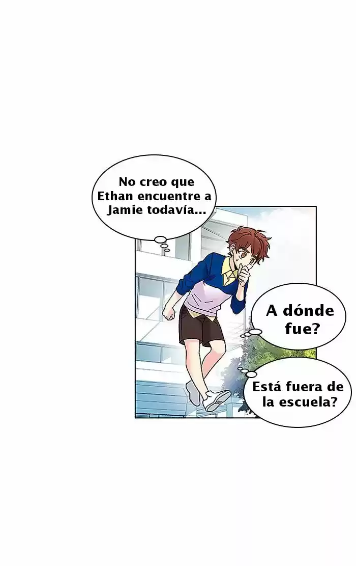 Oh Holy (2016) - Capítulo 101 - Página 5 - LectorTMOo