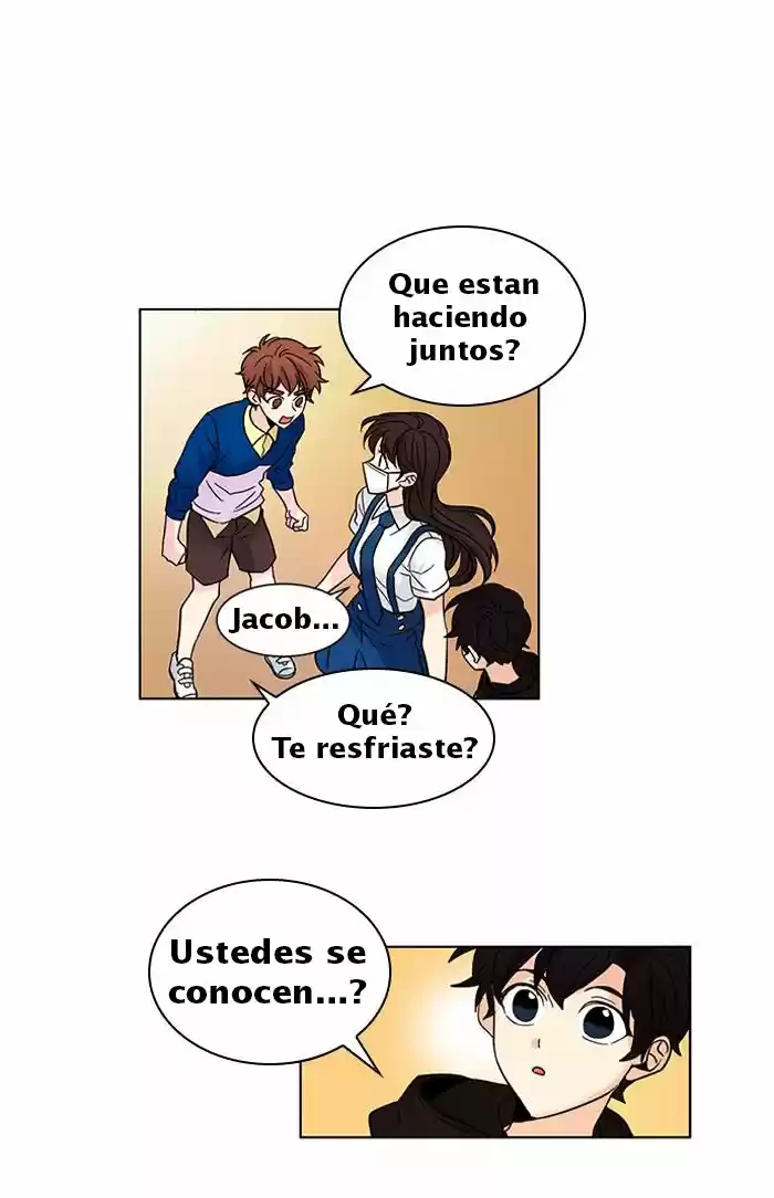 Oh Holy (2016) - Capítulo 101 - Página 10 - LectorTMOo