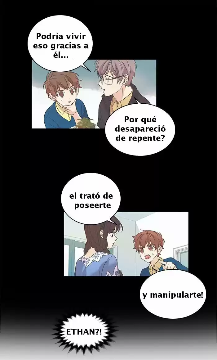 Oh Holy (2016) - Capítulo 101 - Página 13 - LectorTMOo