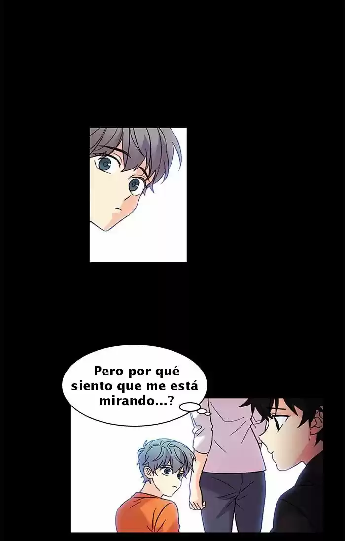 Oh Holy (2016) - Capítulo 101 - Página 36 - LectorTMOo
