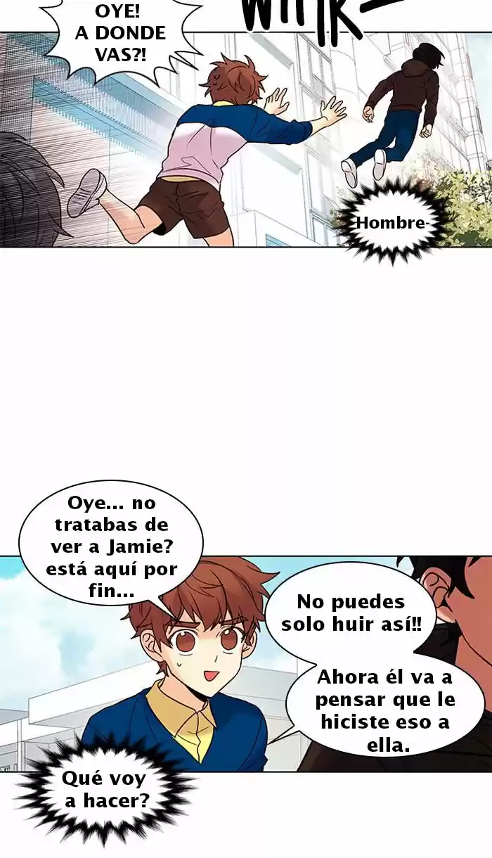 Oh Holy (2016) - Capítulo 102 - Página 33 - LectorTMOo
