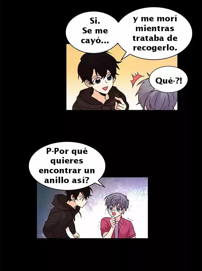 Oh Holy (2016) - Capítulo 103 - Página 2 - LectorTMOo