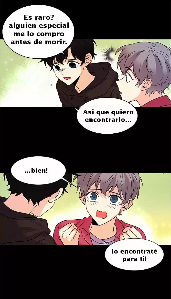Oh Holy (2016) - Capítulo 103 - Página 3 - LectorTMOo