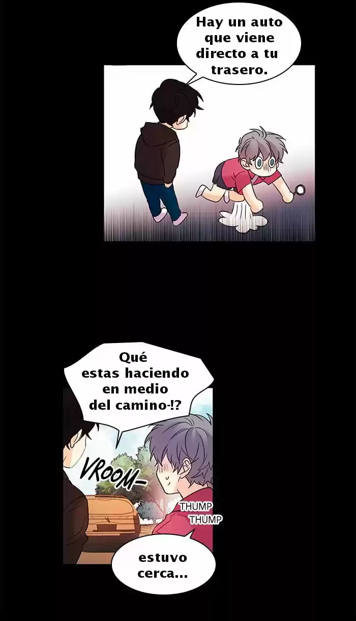 Oh Holy (2016) - Capítulo 103 - Página 6 - LectorTMOo