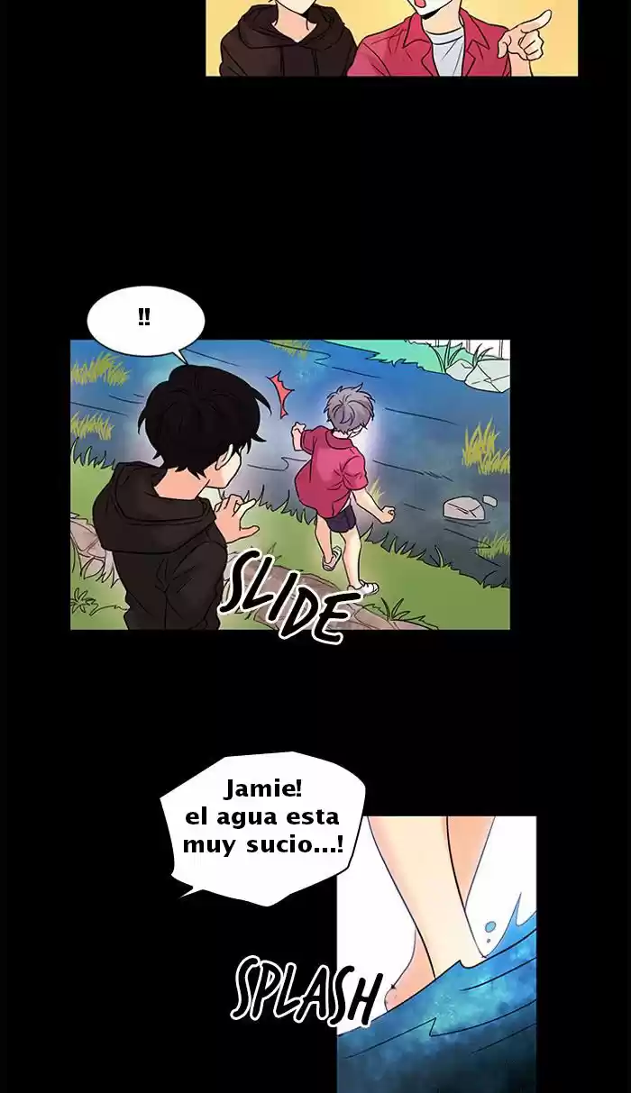 Oh Holy (2016) - Capítulo 103 - Página 9 - LectorTMOo