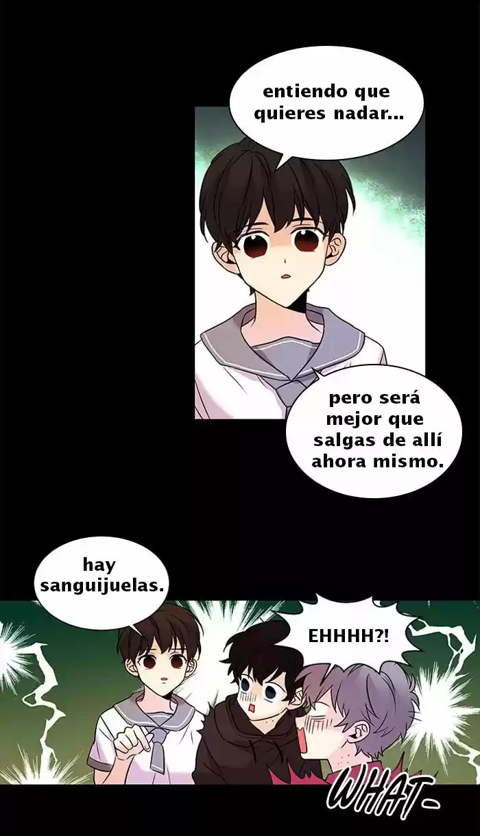 Oh Holy (2016) - Capítulo 103 - Página 13 - LectorTMOo
