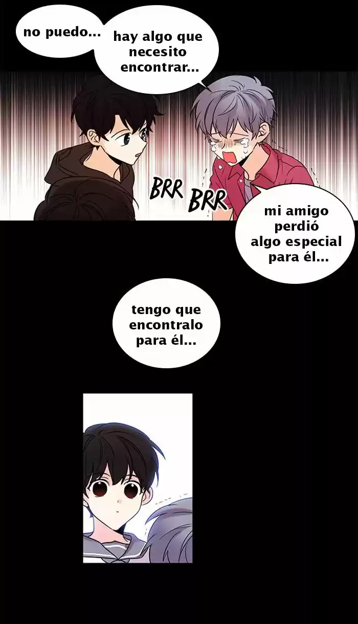 Oh Holy (2016) - Capítulo 103 - Página 15 - LectorTMOo