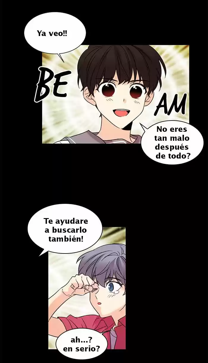 Oh Holy (2016) - Capítulo 103 - Página 16 - LectorTMOo
