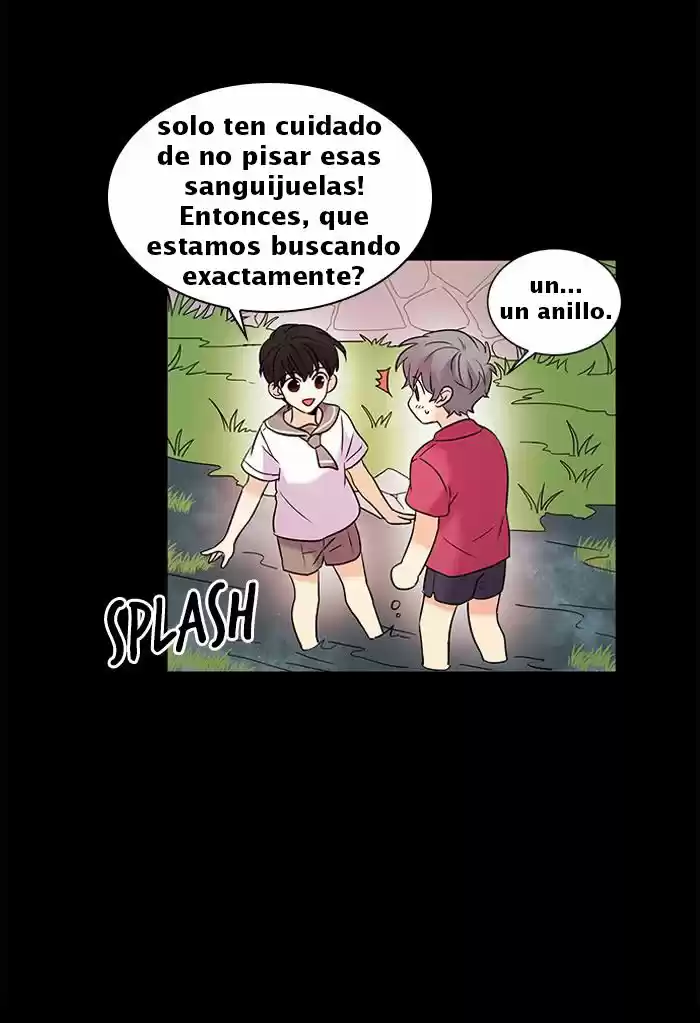 Oh Holy (2016) - Capítulo 103 - Página 17 - LectorTMOo