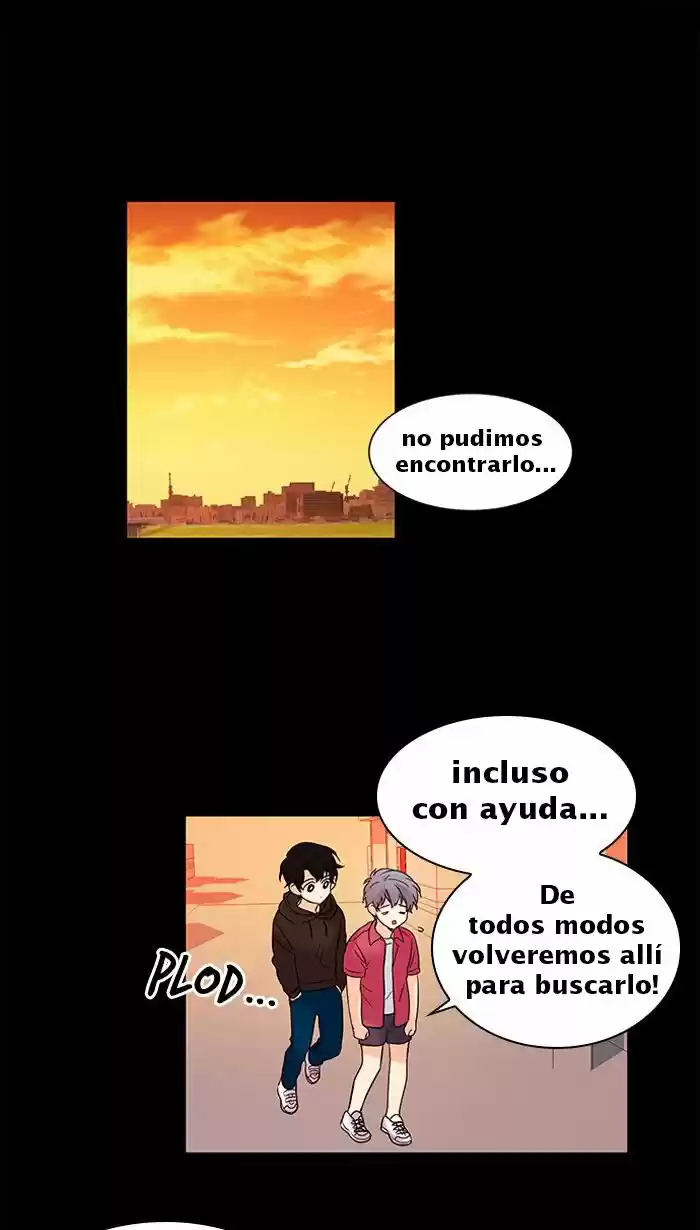 Oh Holy (2016) - Capítulo 103 - Página 18 - LectorTMOo