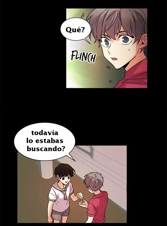 Oh Holy (2016) - Capítulo 103 - Página 24 - LectorTMOo